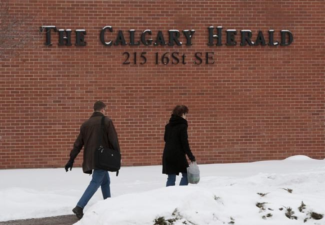 Postmedia announces plan to move 12 Alberta papers to digital-only, layoff staff | iNFOnews.ca Postmedia announces plan to move 12 Alberta papers to digital-only, layoff staff | iNFOnews.ca