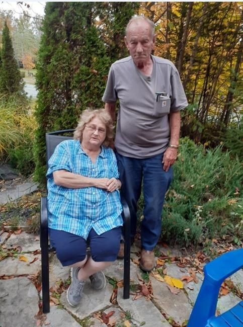 Quebec man accused of kidnapping U.S. couple in 2020 says he acted under threats | iNFOnews.ca