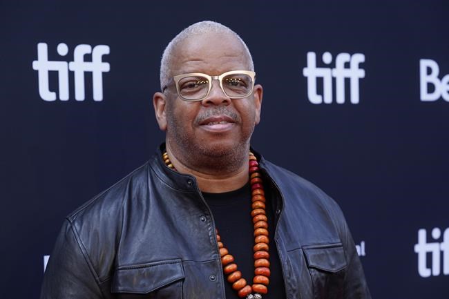 Terence Blanchard gets yearlong Lincoln Center celebration | iNFOnews.ca Terence Blanchard gets yearlong Lincoln Center celebration | iNFOnews.ca