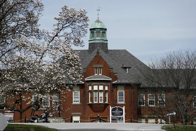 Settlement sets up education fund in Pa. school abuse case | iNFOnews.ca