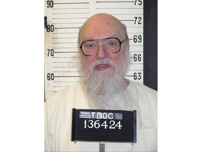 Tennessee says pair gave incorrect execution drug testimony | iNFOnews.ca