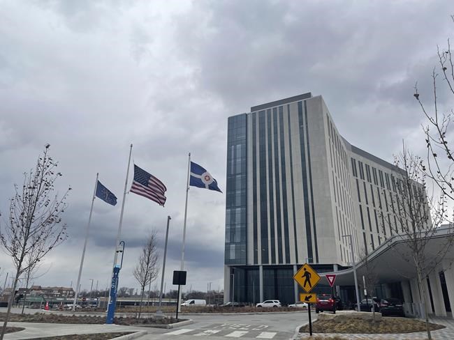 Indiana judge sets bond for man after child seen waving gun | iNFOnews.ca Indiana judge sets bond for man after child seen waving gun | iNFOnews.ca