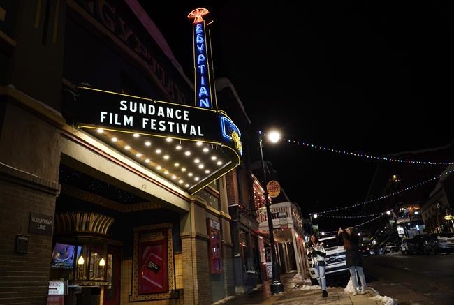 Jurors leave Sundance premiere over closed captioning glitch | iNFOnews.ca