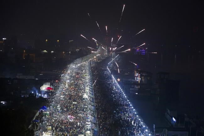 Deadly stampede could affect Iraq's World Cup hopes | iNFOnews.ca Deadly stampede could affect Iraq's World Cup hopes | iNFOnews.ca
