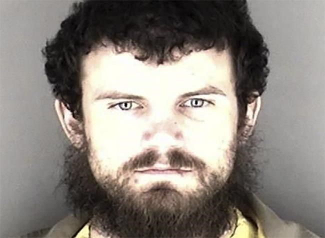 Kansas man convicted of threatening to kill congressman | iNFOnews.ca CP255915879