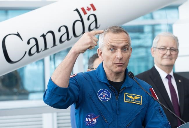 Ottawa paves the way for commercial space launches from within Canada | iNFOnews.ca