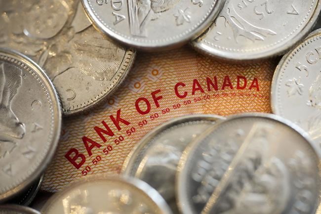 Five things to watch for in the Canadian business world in the coming week | iNFOnews.ca