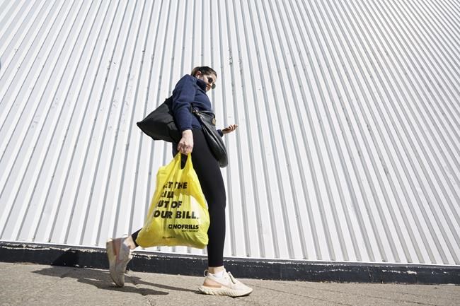 A quarter of Canadians think prices will eventually fall. Here's why that's unlikely | iNFOnews.ca