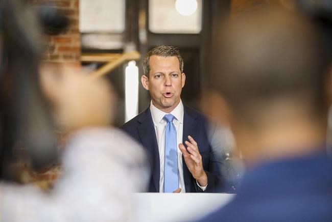 Prosecutor suspended by DeSantis loses bid to get job back | iNFOnews.ca