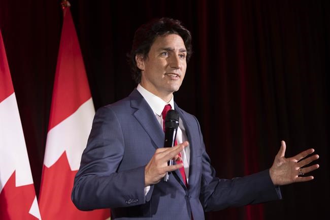 Federal cabinet set for three-day retreat in Hamilton ahead of Parliament's return | iNFOnews.ca