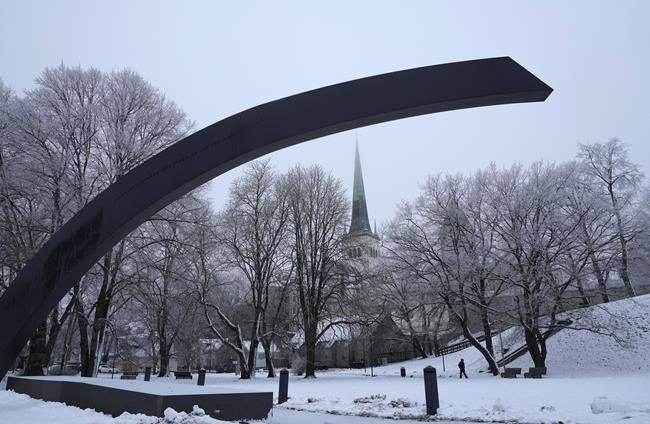 New 1994 ferry disaster report: No collision, no explosion | iNFOnews.ca