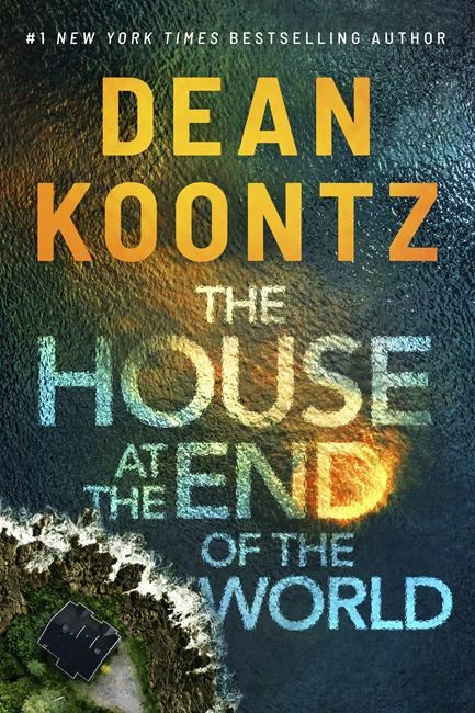 Review: Dean Koontz’s latest thriller misses the mark | iNFOnews.ca