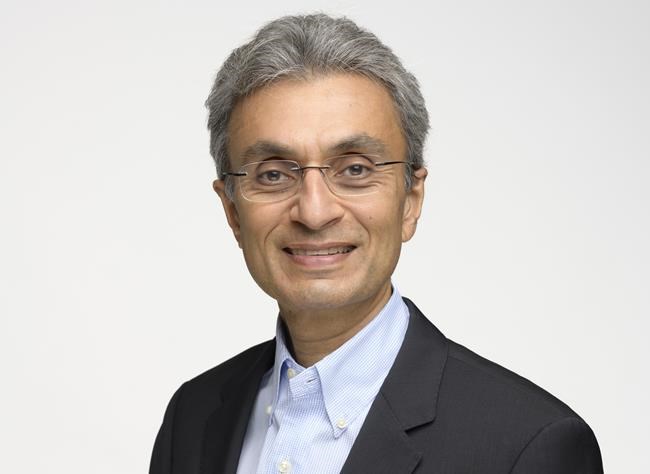 B.C. Greens name Dr. Sanjiv Gandhi as second deputy leader in election preparation | iNFOnews.ca