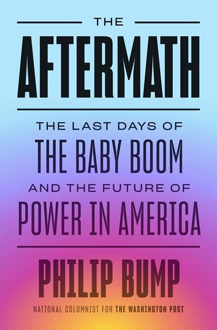 Review: OK, boomers, 'The Aftermath' dives into major shifts | iNFOnews.ca Review: OK, boomers, 'The Aftermath' dives into major shifts | iNFOnews.ca