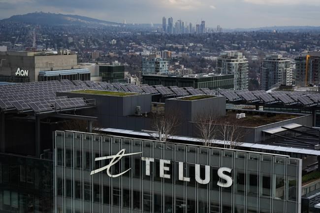 Telus combines mobility and home service to create new business unit | iNFOnews.ca