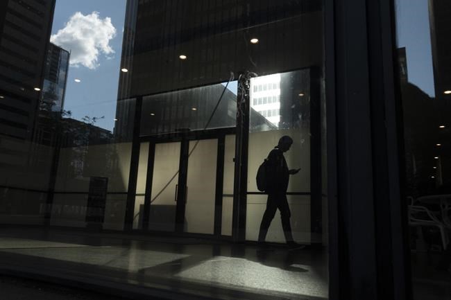 Companies' diversity commitments at risk amid possible recession: study | iNFOnews.ca