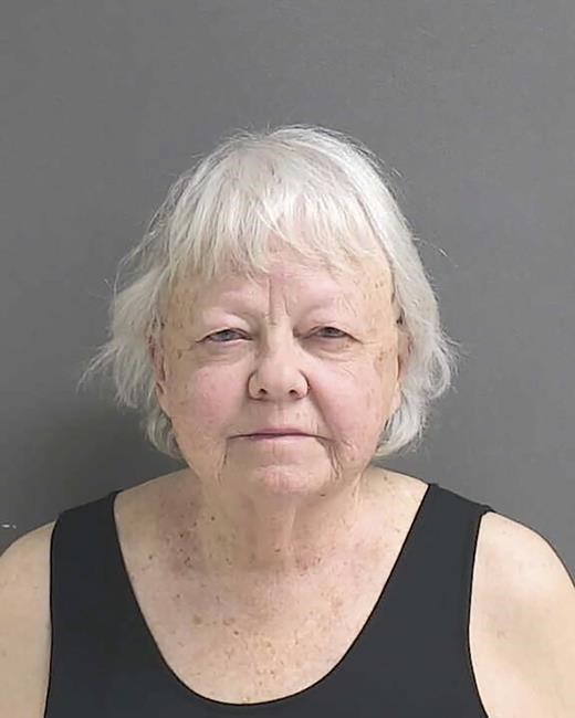 Wife, husband planned fatal shooting in hospital for weeks | iNFOnews.ca