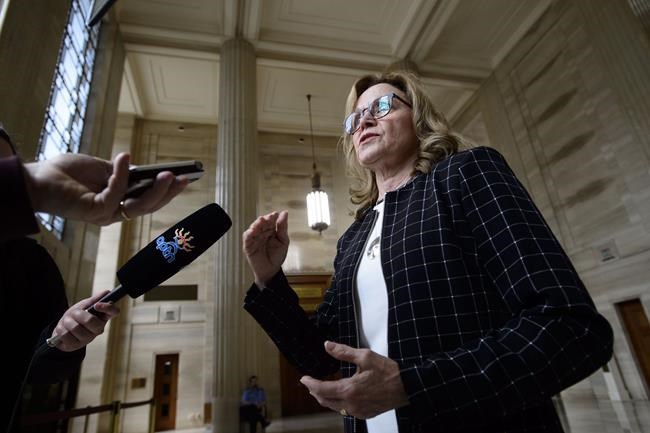 Indigenous identity fraud 'the ultimate step in colonialism,' Métis lawyer says | iNFOnews.ca