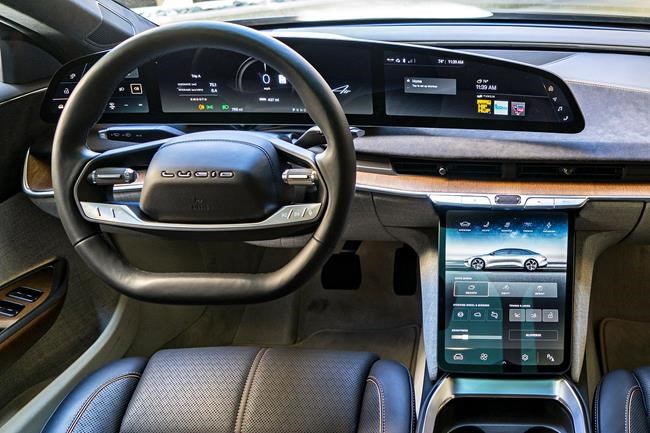 Edmunds: The pros and cons of software running your car | iNFOnews.ca Edmunds: The pros and cons of software running your car | iNFOnews.ca