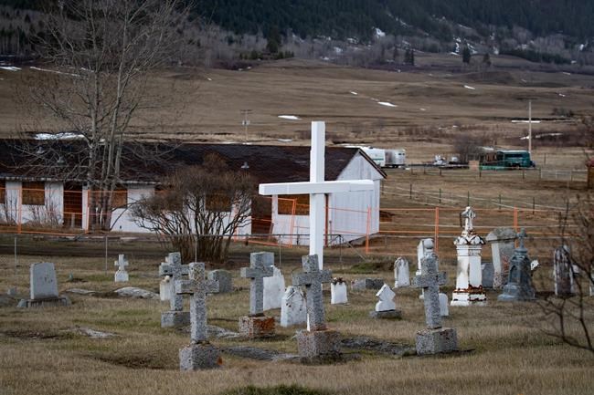 'Crimes against children' at former B.C. residential institution, investigator says | iNFOnews.ca 'Crimes against children' at former B.C. residential institution, investigator says | iNFOnews.ca