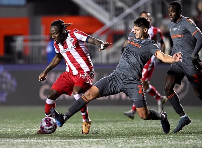 Canadian international Ballou Tabla leaves Atletico Ottawa to join team in Turkey | iNFOnews.ca Canadian international Ballou Tabla leaves Atletico Ottawa to join team in Turkey | iNFOnews.ca