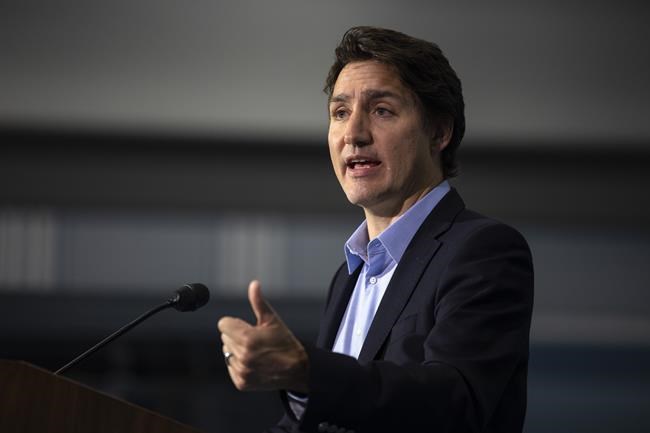 Trudeau, premiers expected to meet in February to move health-care talks along | iNFOnews.ca Trudeau, premiers expected to meet in February to move health-care talks along | iNFOnews.ca