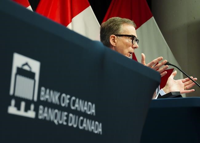 As the BoC takes a pause from interest rate hikes, all eyes are on the labour market | iNFOnews.ca