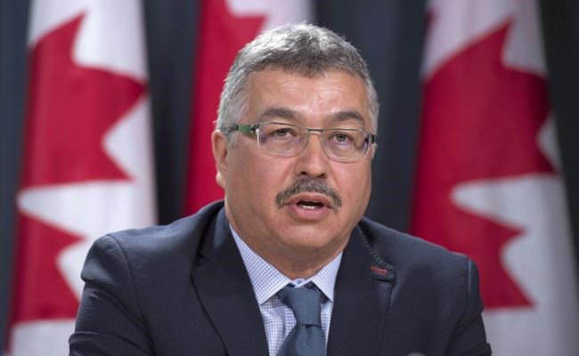 New high-efficiency diesel plant opens in N.W.T. community | iNFOnews.ca New high-efficiency diesel plant opens in N.W.T. community | iNFOnews.ca