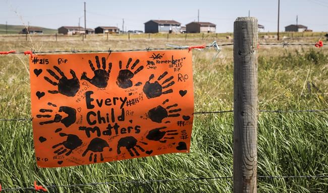 Probe into Alberta residential school links unpasteurized milk to children's deaths | iNFOnews.ca
