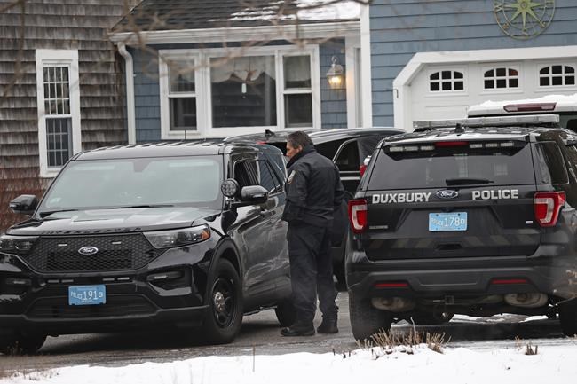 'Unimaginable:' 2 children dead, infant hospitalized | iNFOnews.ca