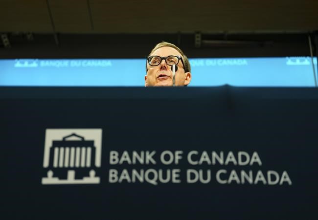 In The News for Jan. 26 : Economists watching labour market as BoC pauses rate hikes | iNFOnews.ca In The News for Jan. 26 : Economists watching labour market as BoC pauses rate hikes | iNFOnews.ca