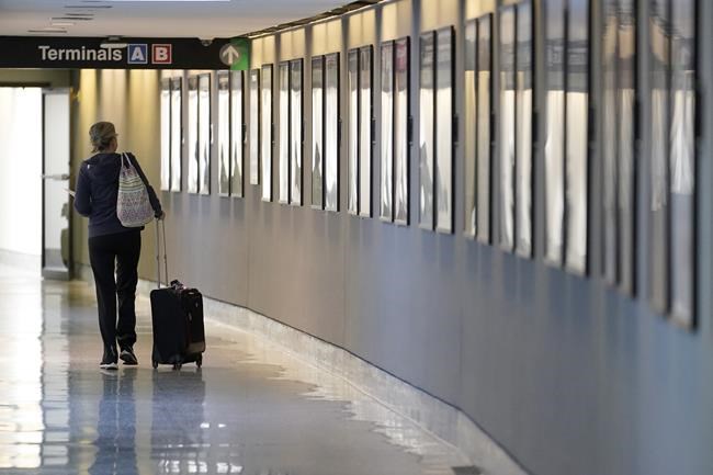 Airline, hotel elite status: Harder to get (or keep) in 2023 | iNFOnews.ca Airline, hotel elite status: Harder to get (or keep) in 2023 | iNFOnews.ca