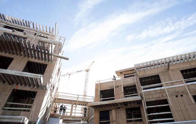 Rent prices grew at record pace in 2022 as Canada saw lowest vacancy rate in decades | iNFOnews.ca Rent prices grew at record pace in 2022 as Canada saw lowest vacancy rate in decades | iNFOnews.ca