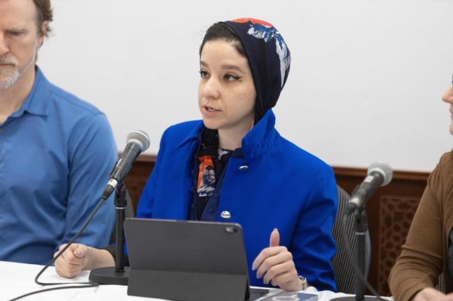 Ceremony for Quebec mosque attack to be held in prayer room where shooting occurred | iNFOnews.ca Ceremony for Quebec mosque attack to be held in prayer room where shooting occurred | iNFOnews.ca