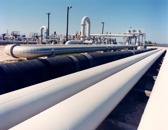 House GOP seeks new restrictions on use of US oil stockpile | iNFOnews.ca CP114254662