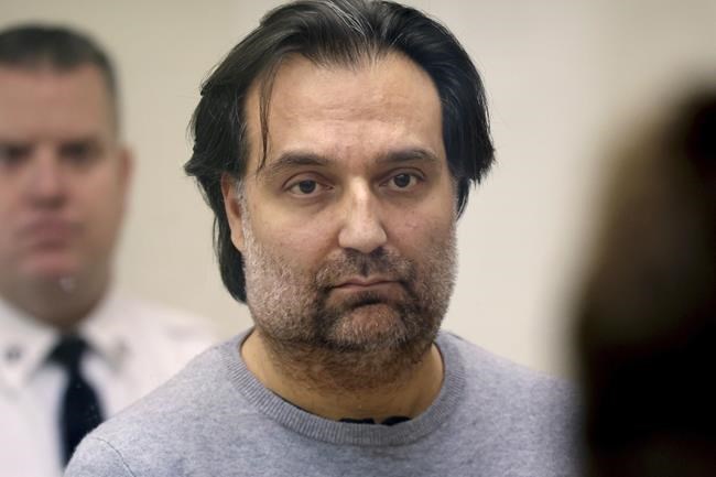 Internet evidence key, but not enough in no-body murder case | iNFOnews.ca