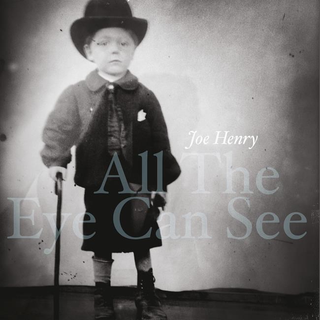 Review: Joe Henry returns with varied 'kind-word blues' set | iNFOnews.ca
