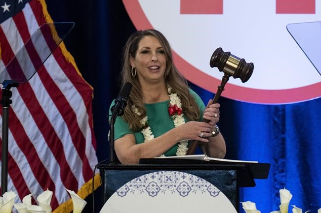 Republicans confront bitter divide; no clear path forward | iNFOnews.ca Republicans confront bitter divide; no clear path forward | iNFOnews.ca