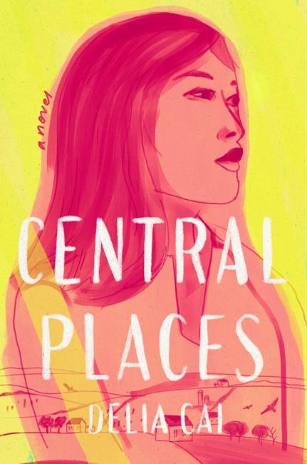 Review: Searching for belonging in ‘Central Places’ | iNFOnews.ca