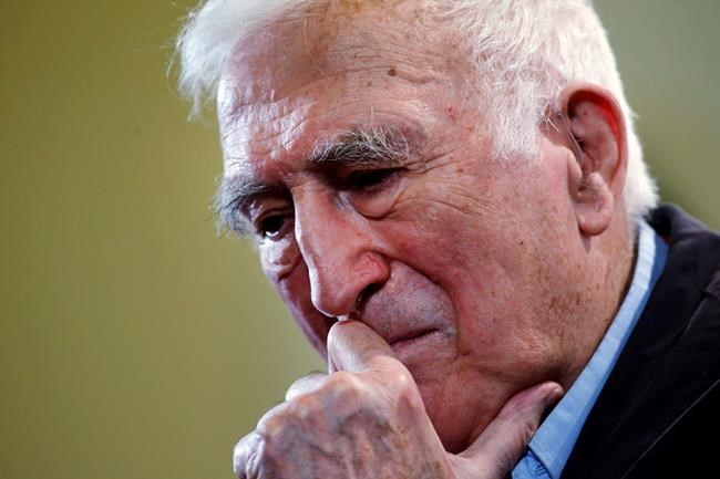 Key points in report on L'Arche International sex abuse scandal involving Jean Vanier | iNFOnews.ca Key points in report on L'Arche International sex abuse scandal involving Jean Vanier | iNFOnews.ca