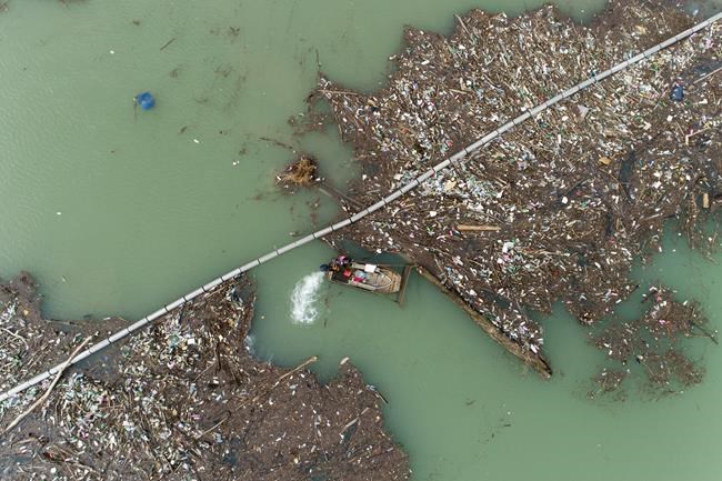 Serbia, Montenegro, Bosnia do little to solve waste problem | iNFOnews.ca Serbia, Montenegro, Bosnia do little to solve waste problem | iNFOnews.ca
