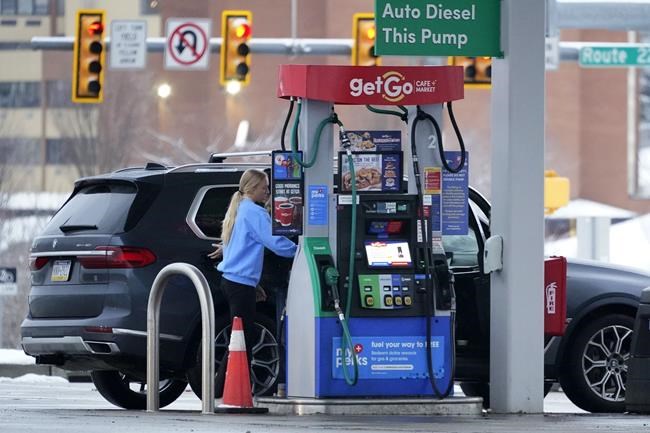 US consumer confidence lags as 2023 gets under way | iNFOnews.ca US consumer confidence lags as 2023 gets under way | iNFOnews.ca