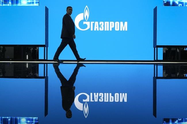 Ukrainian groups withdraw court challenge of nixed turbine export to Russian pipeline | iNFOnews.ca Ukrainian groups withdraw court challenge of nixed turbine export to Russian pipeline | iNFOnews.ca