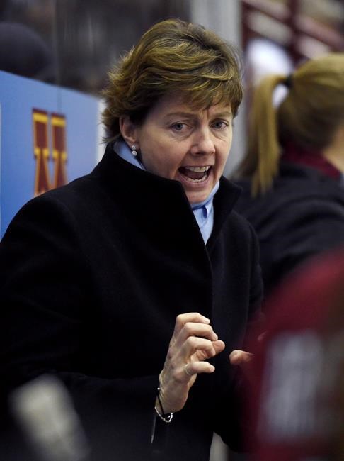 FSIN calls for Harvard hockey coach to resign after reported racist comments | iNFOnews.ca