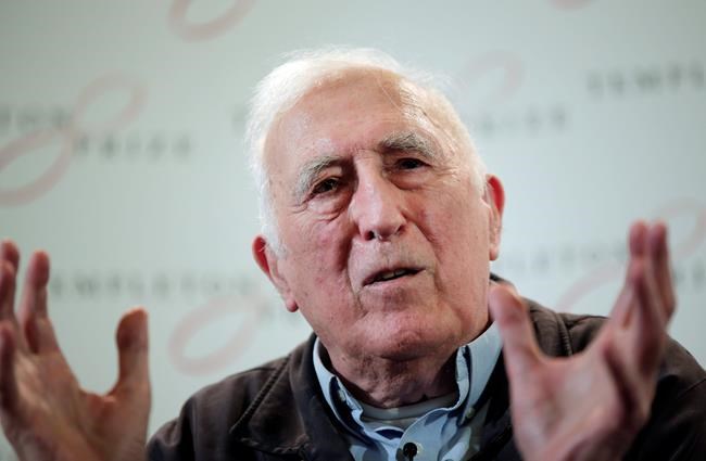 L'Arche Canada says changes made amid sex abuse scandal tied to founder Jean Vanier | iNFOnews.ca L'Arche Canada says changes made amid sex abuse scandal tied to founder Jean Vanier | iNFOnews.ca