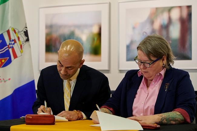Yukon Liberals, NDP renew confidence and supply agreement to hold power | iNFOnews.ca