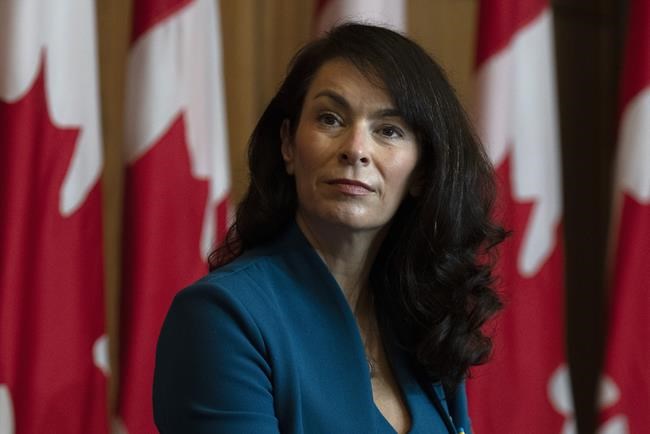 'Political theatre': NDP questions sanctions regime as few funds frozen, none seized | iNFOnews.ca 'Political theatre': NDP questions sanctions regime as few funds frozen, none seized | iNFOnews.ca