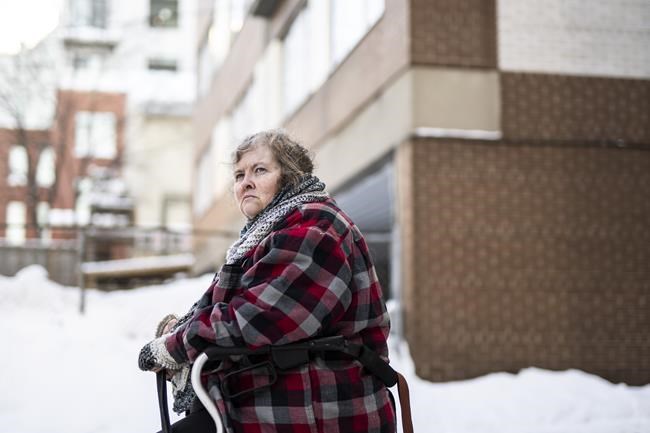 Ontario disability aid change not as beneficial as it seems: advocates | iNFOnews.ca Ontario disability aid change not as beneficial as it seems: advocates | iNFOnews.ca