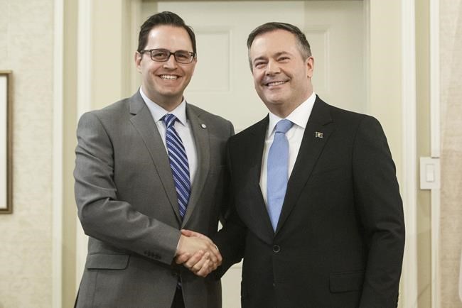 Alberta promising changes to campuses amid university 'woke' free speech standoff | iNFOnews.ca