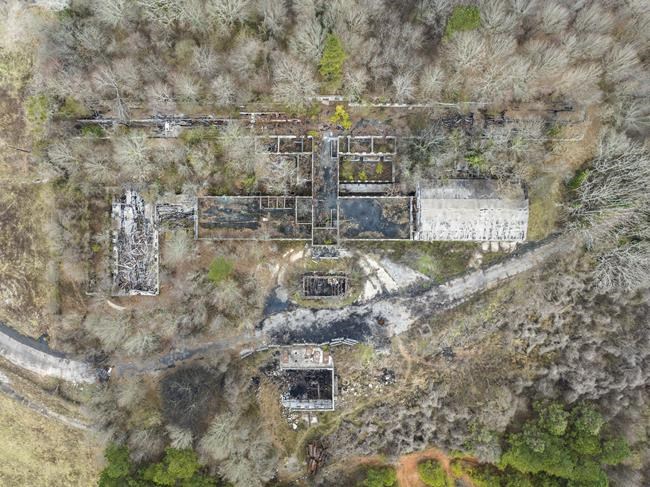 Despite 'Cop City' protests, Atlanta moves forward with plan | iNFOnews.ca